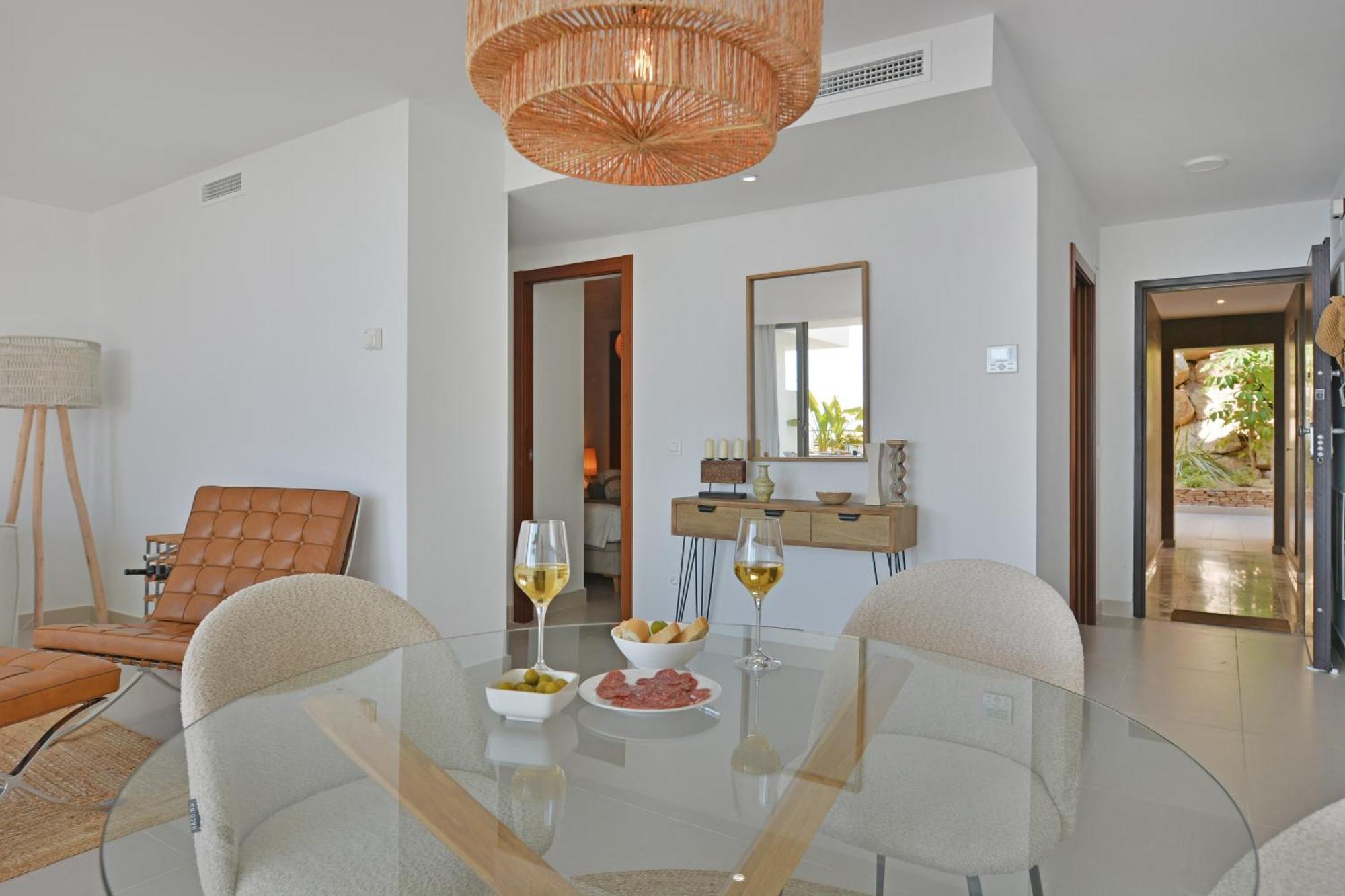 Altea Bayview Apartment By Nras Dış mekan fotoğraf