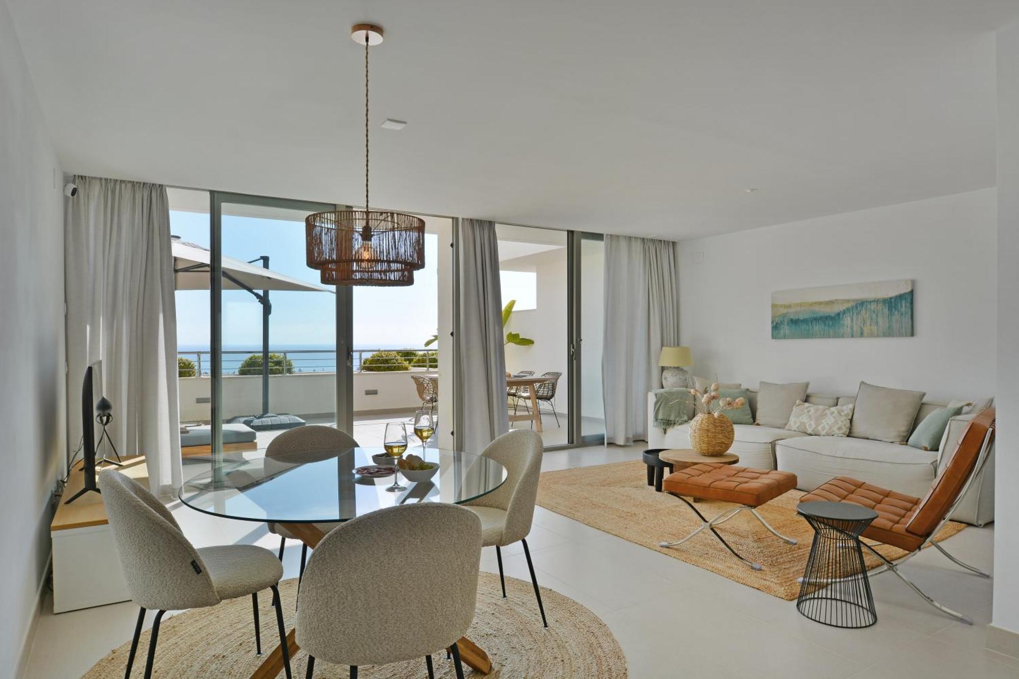 Altea Bayview Apartment By Nras Dış mekan fotoğraf