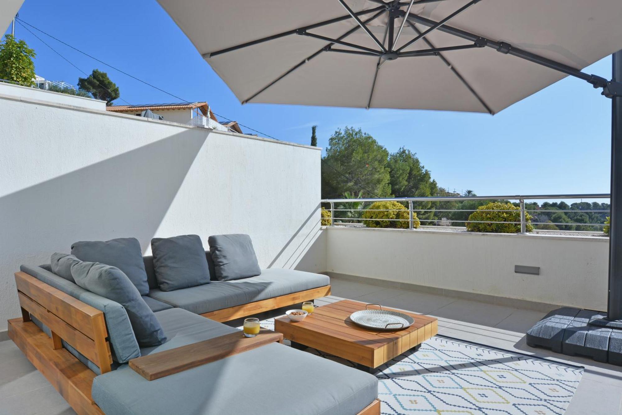 Altea Bayview Apartment By Nras Dış mekan fotoğraf