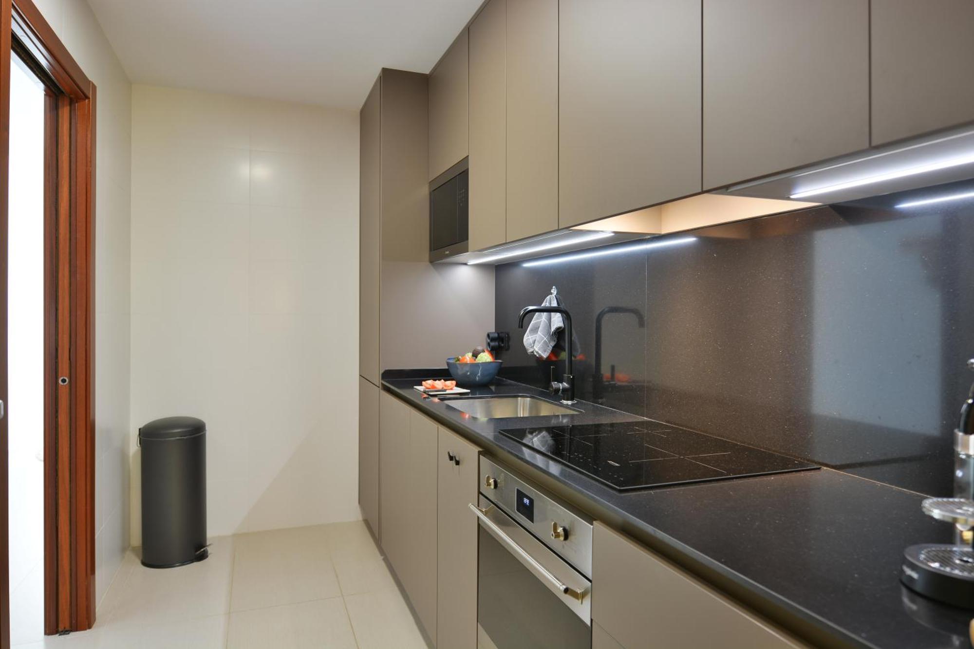 Altea Bayview Apartment By Nras Dış mekan fotoğraf